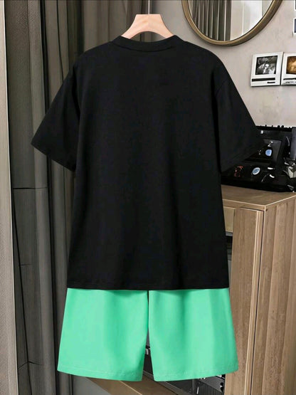Conjunto niño
