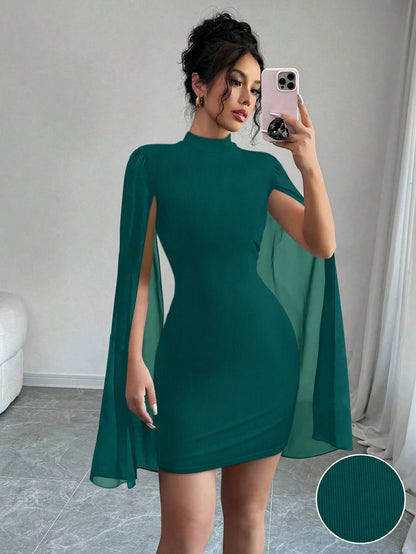 Vestido petite Dama