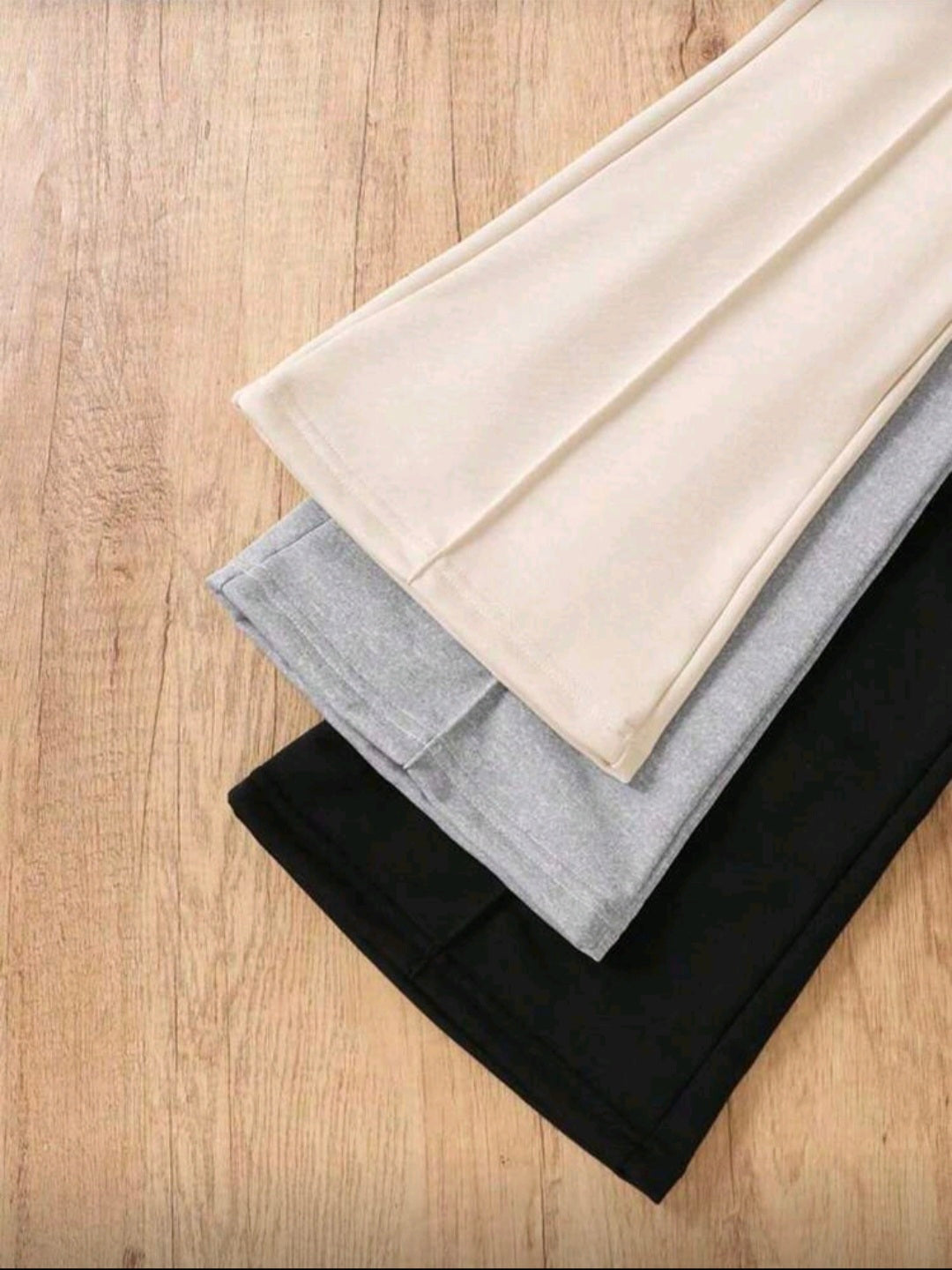 Set de pantalones niña