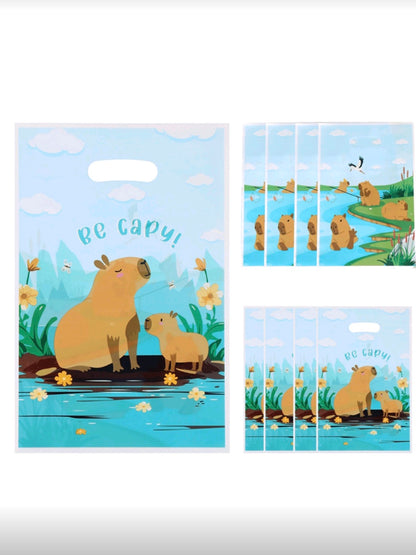 Bolsas para cumpleños