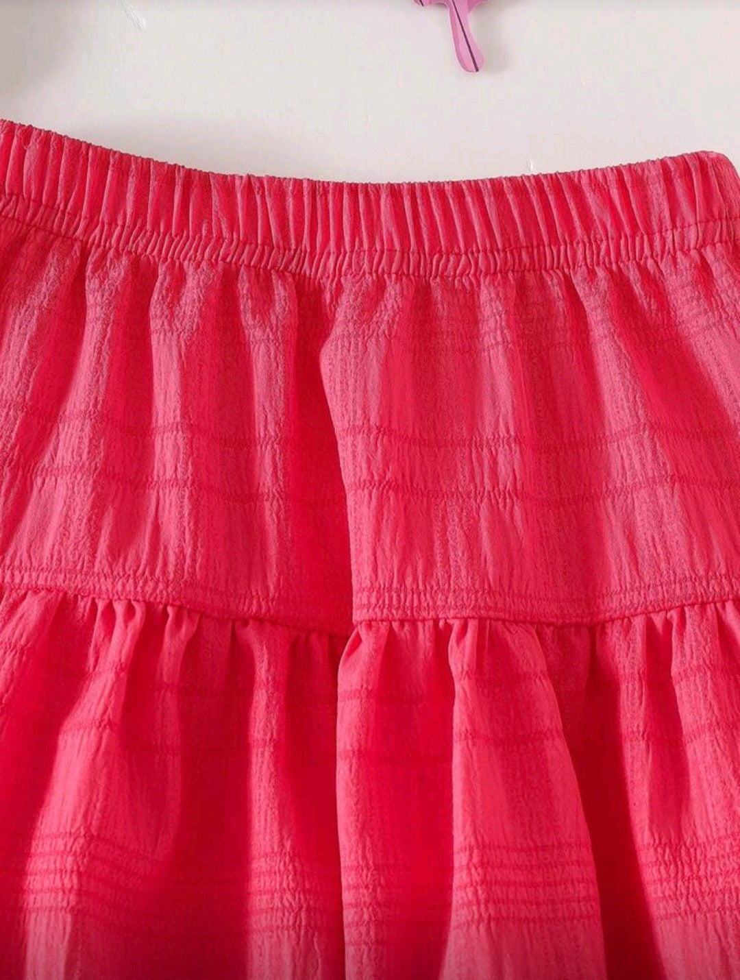 Conjunto niña