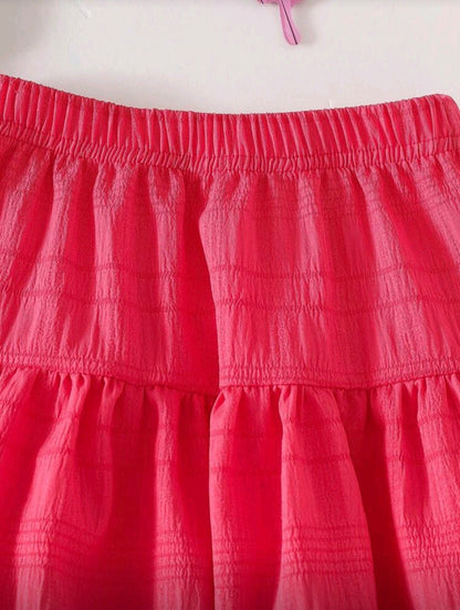 Conjunto niña