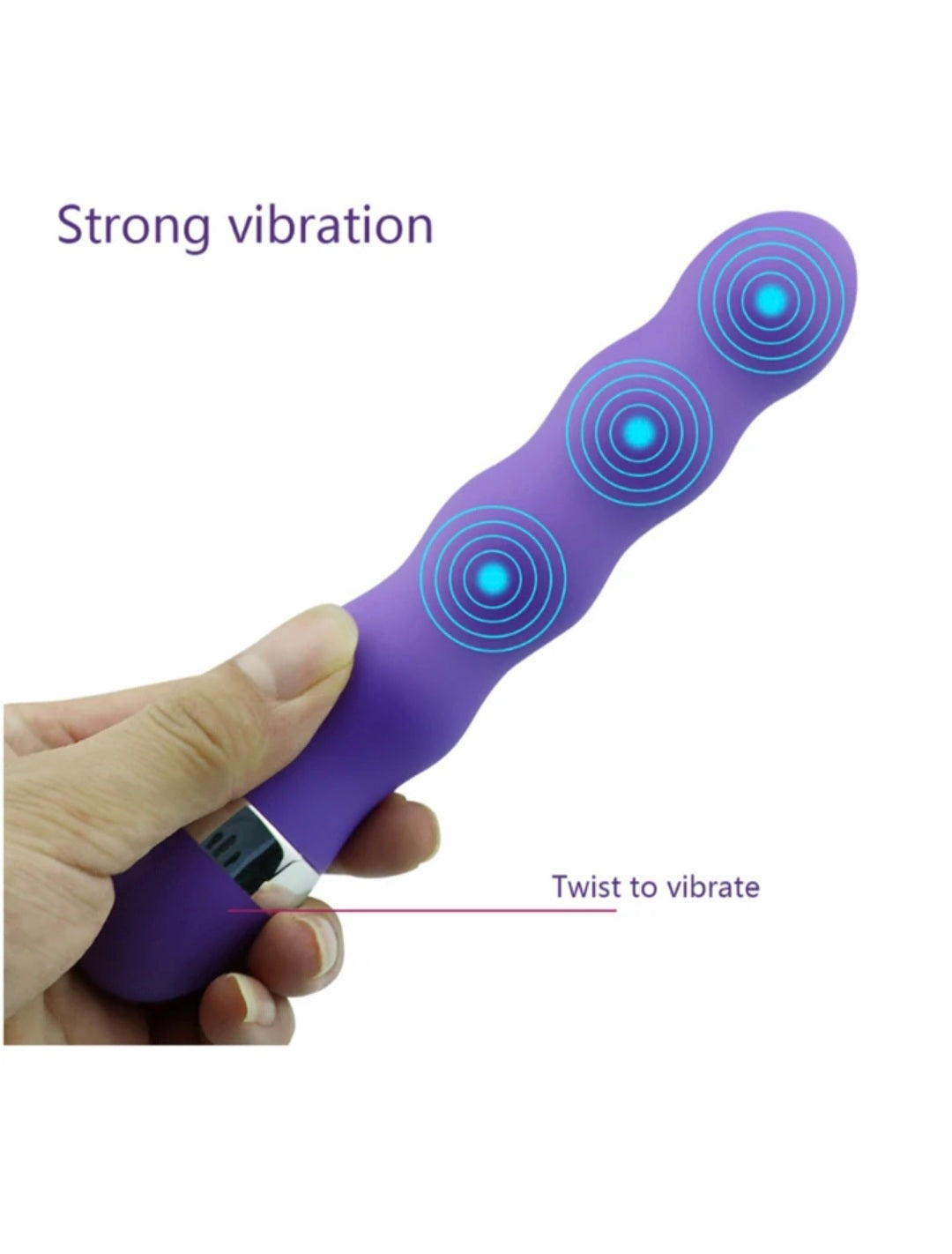 Vibrador