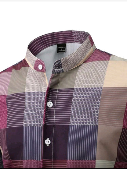 Camisa Hombre