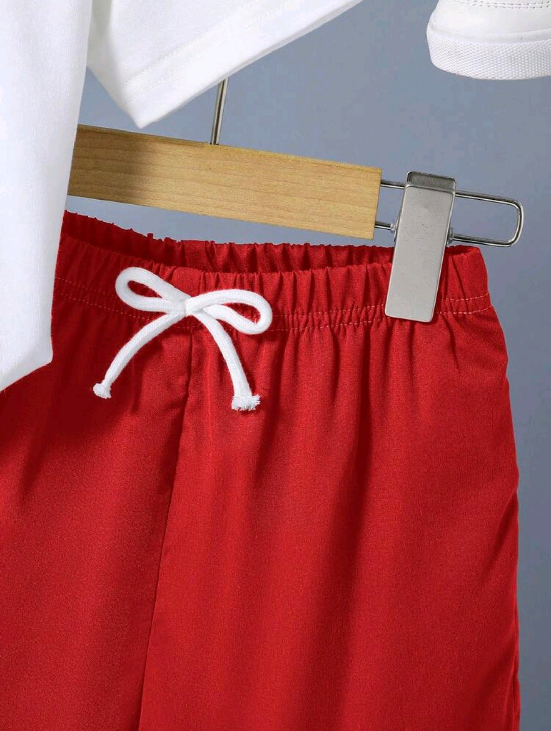 Conjunto niño
