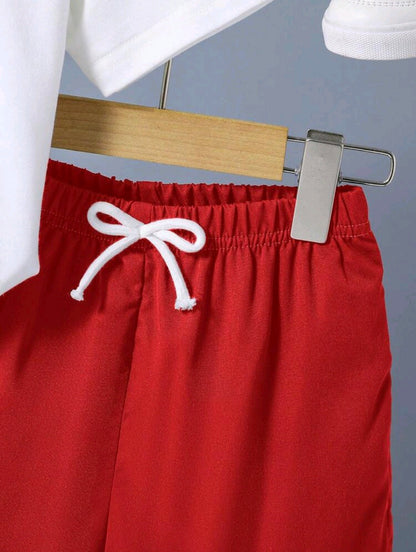 Conjunto niño