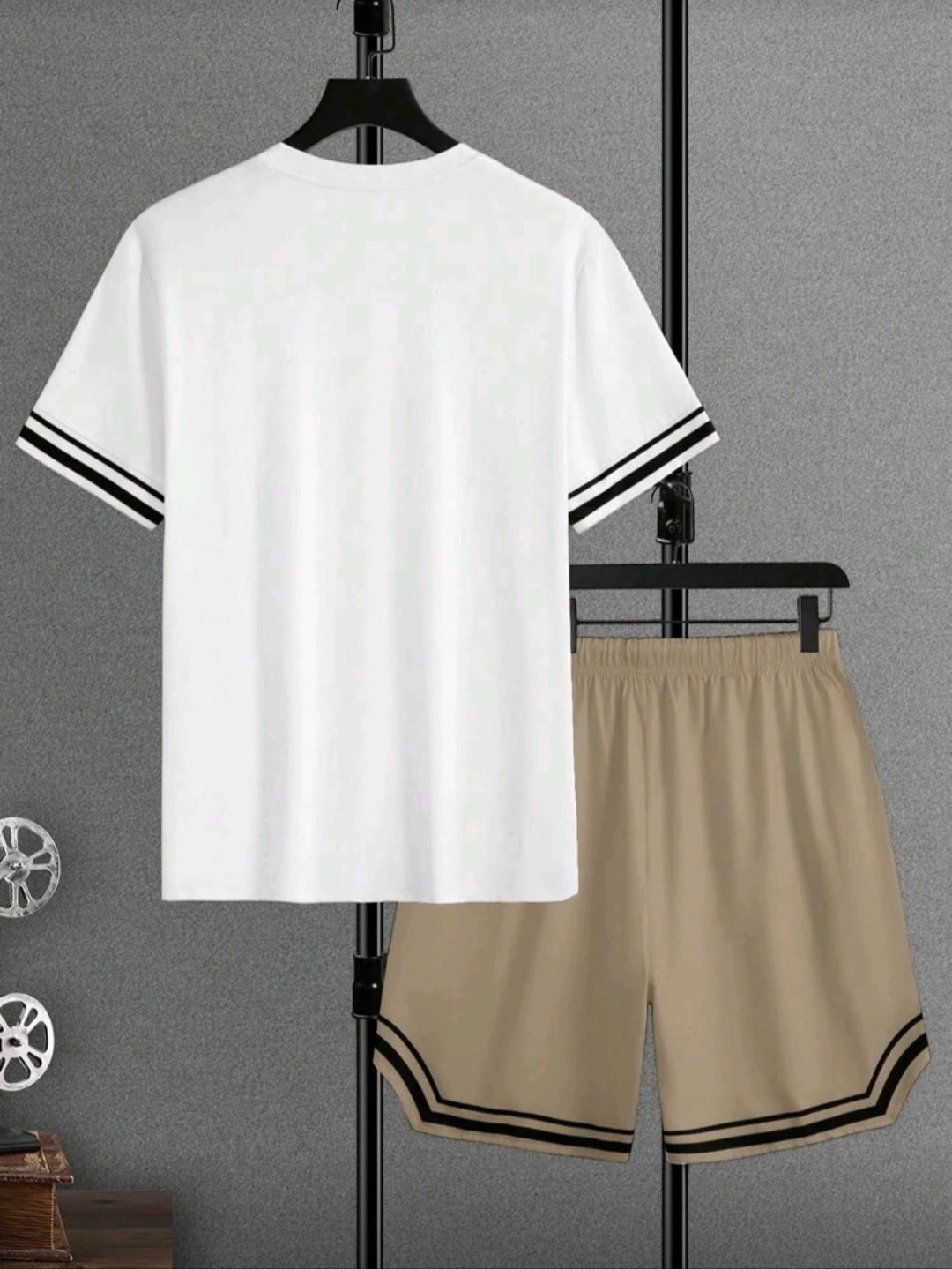 Conjunto Hombre