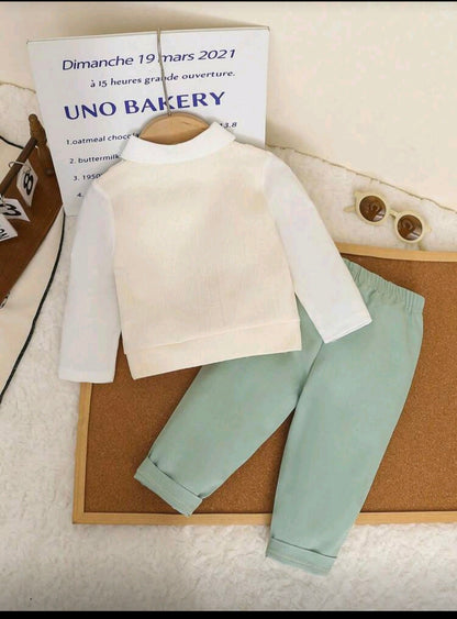 Conjunto niño