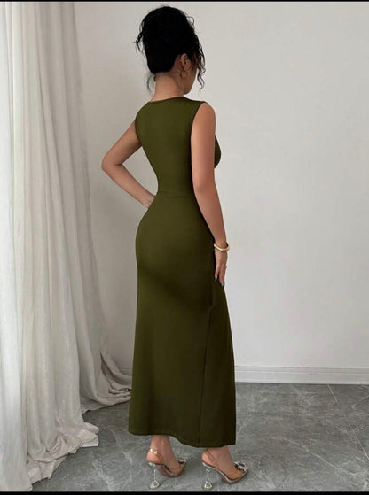 Vestido Dama
