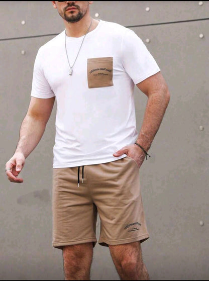 Conjunto Hombre
