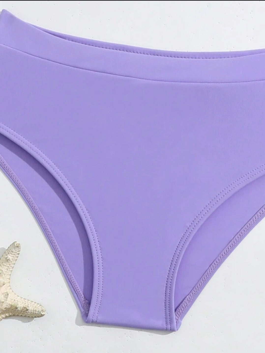 Traje baño niña