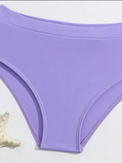 Traje baño niña