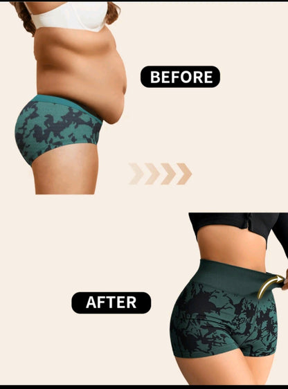 Leggins corto