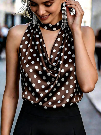 Blusa Dama