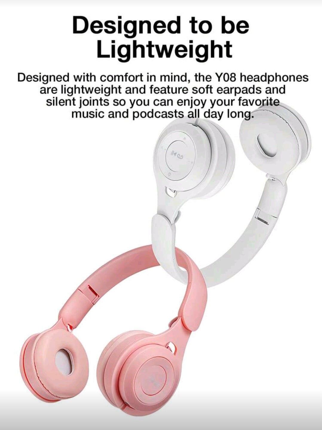 Auriculares inalambricos