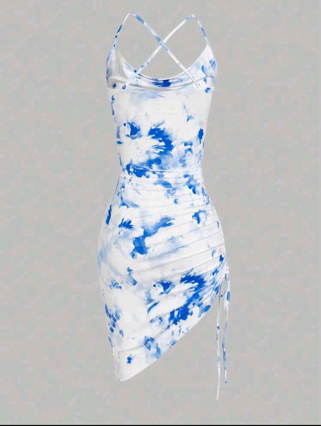 Vestido Dama