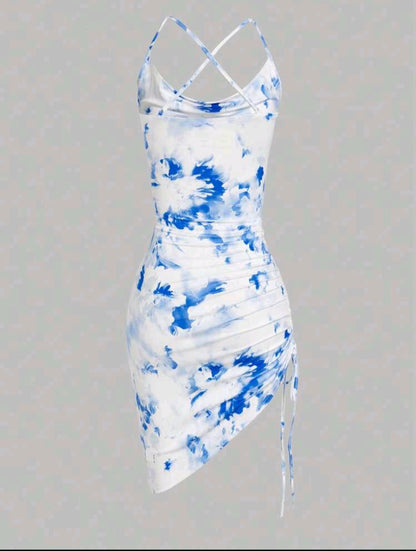 Vestido Dama