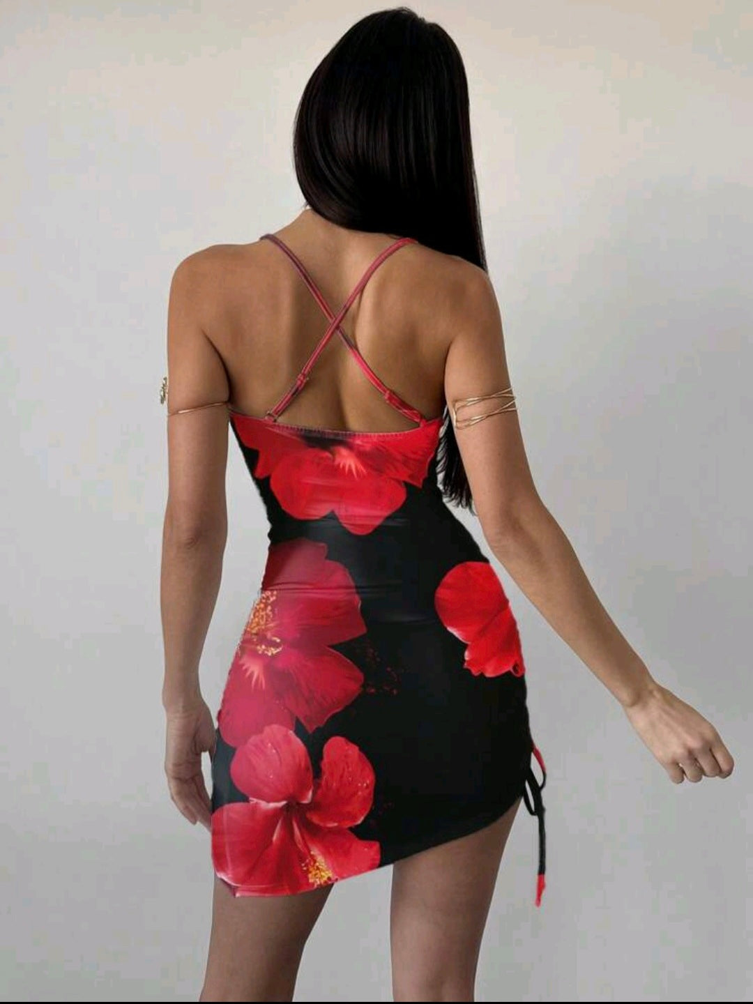 Vestido Dama