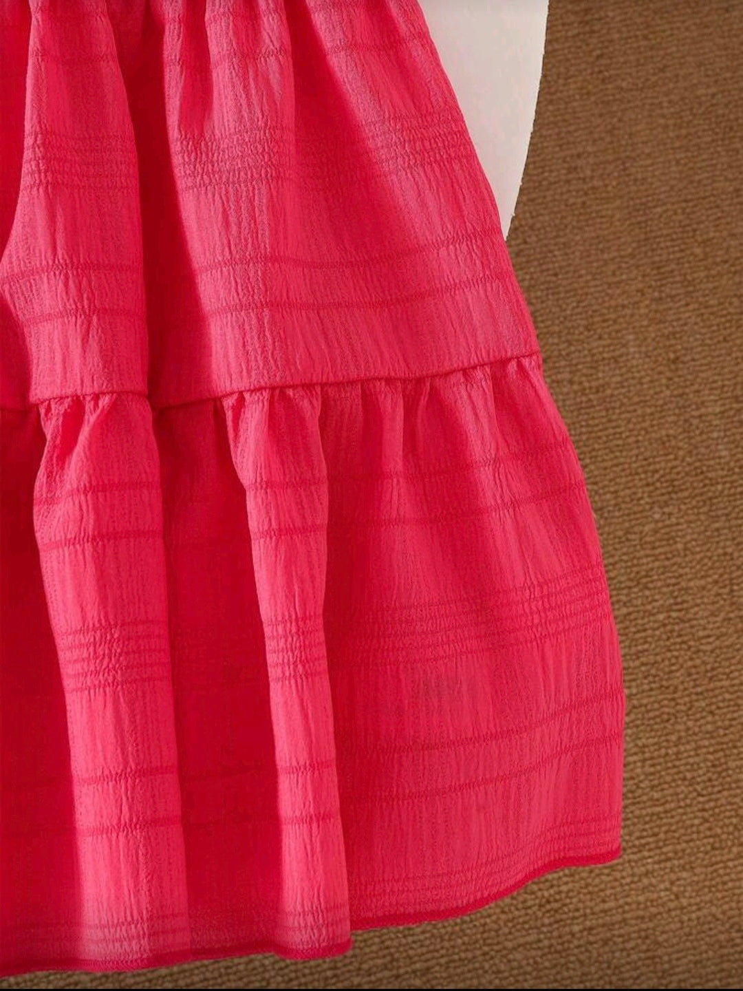 Conjunto niña