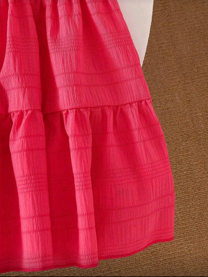 Conjunto niña
