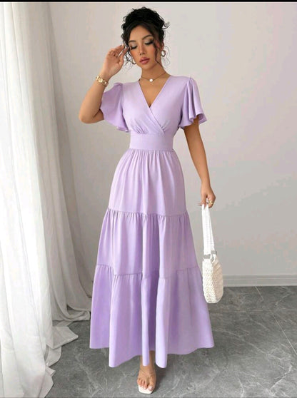 Vestido Dama