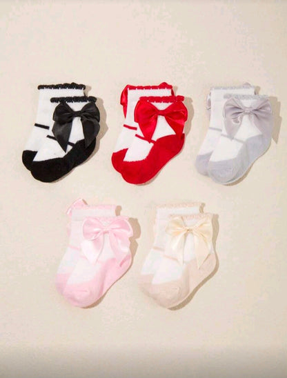 Calcetines bebé