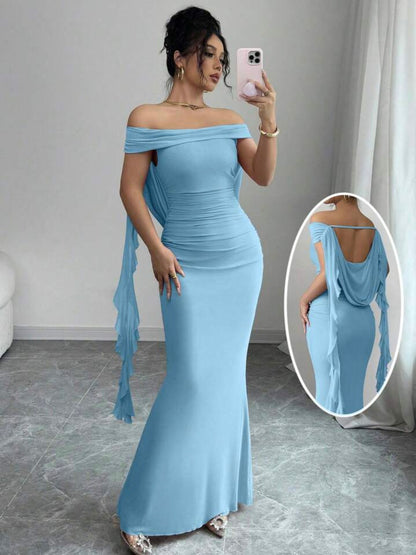 Vestido Dama
