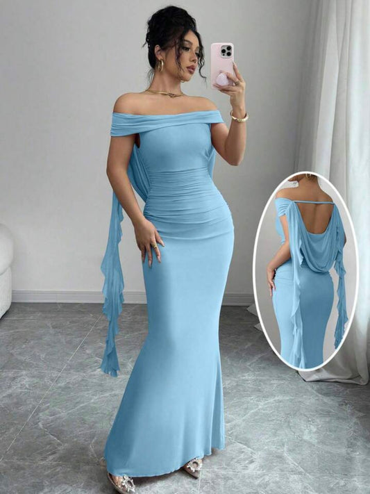 Vestido Dama