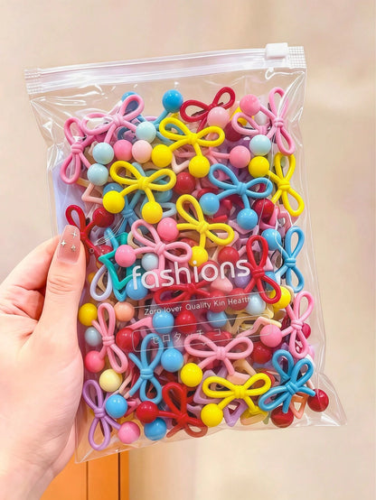 Clips lacitos