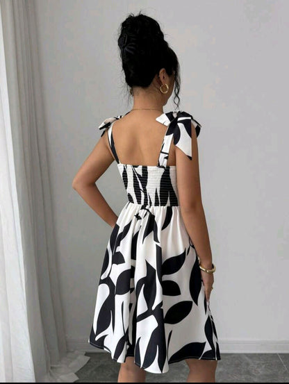 Vestido Dama