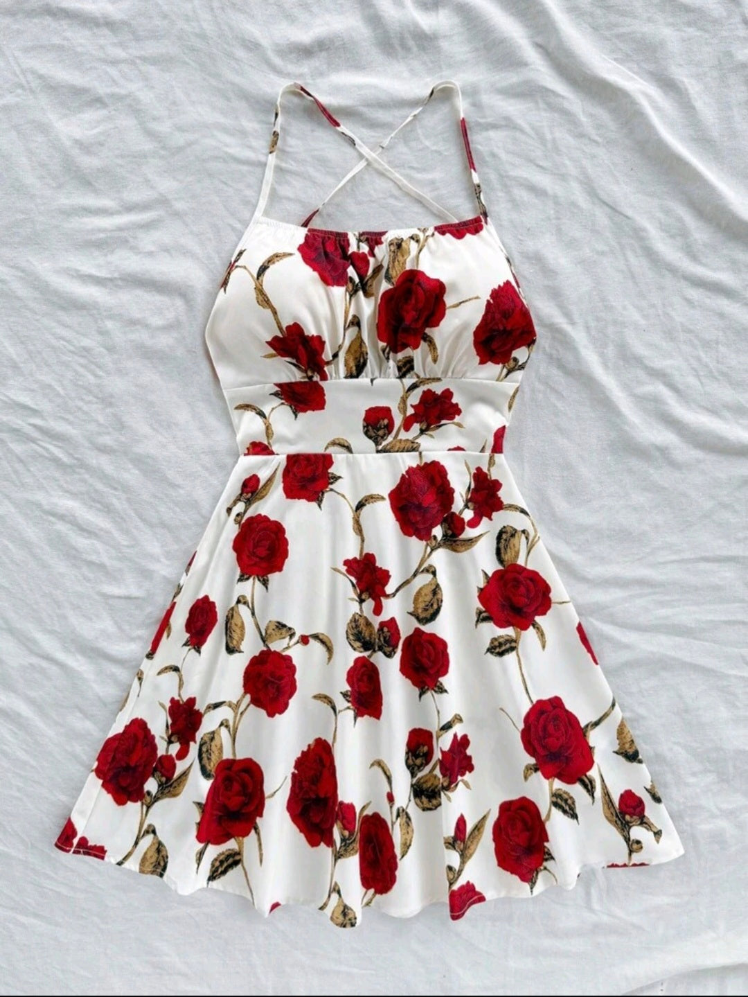 Vestido Dama