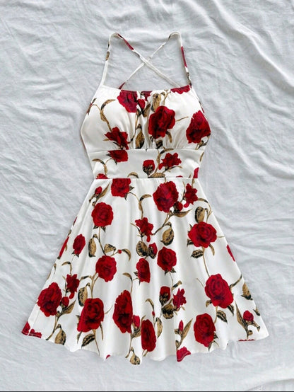 Vestido Dama