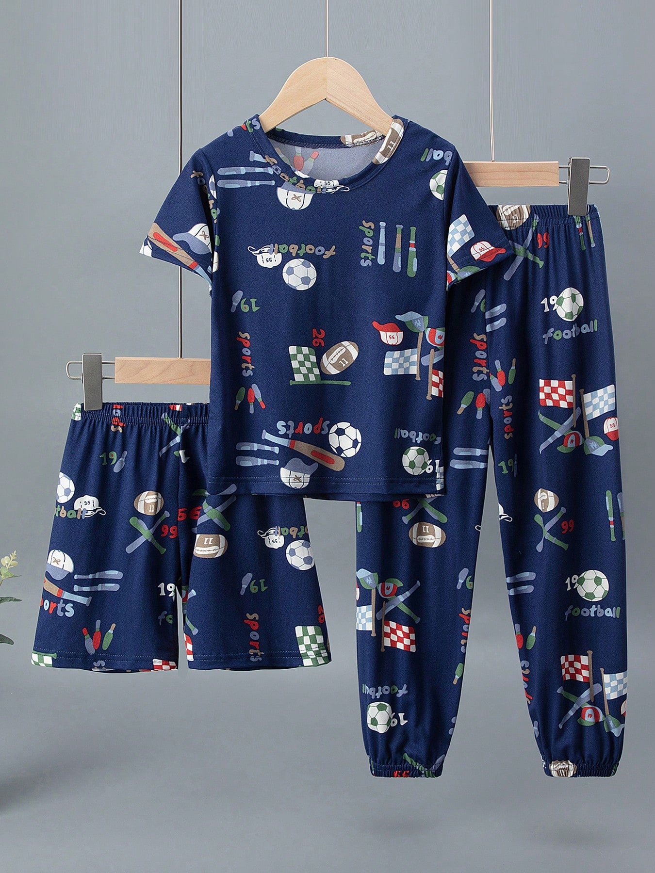 Set niño