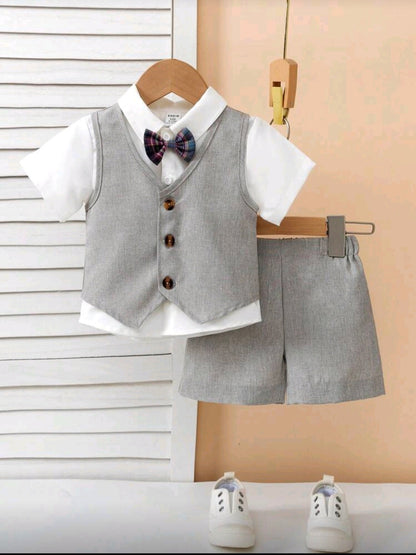 Conjunto niño