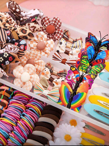 793 accesorios cabello