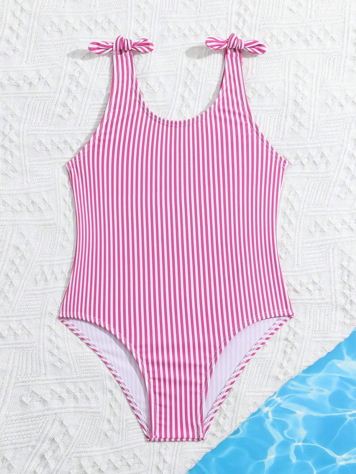 Bañador niña