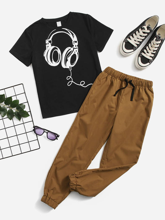 Conjunto niño