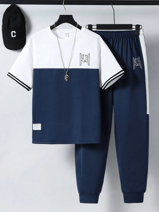 Conjunto niño