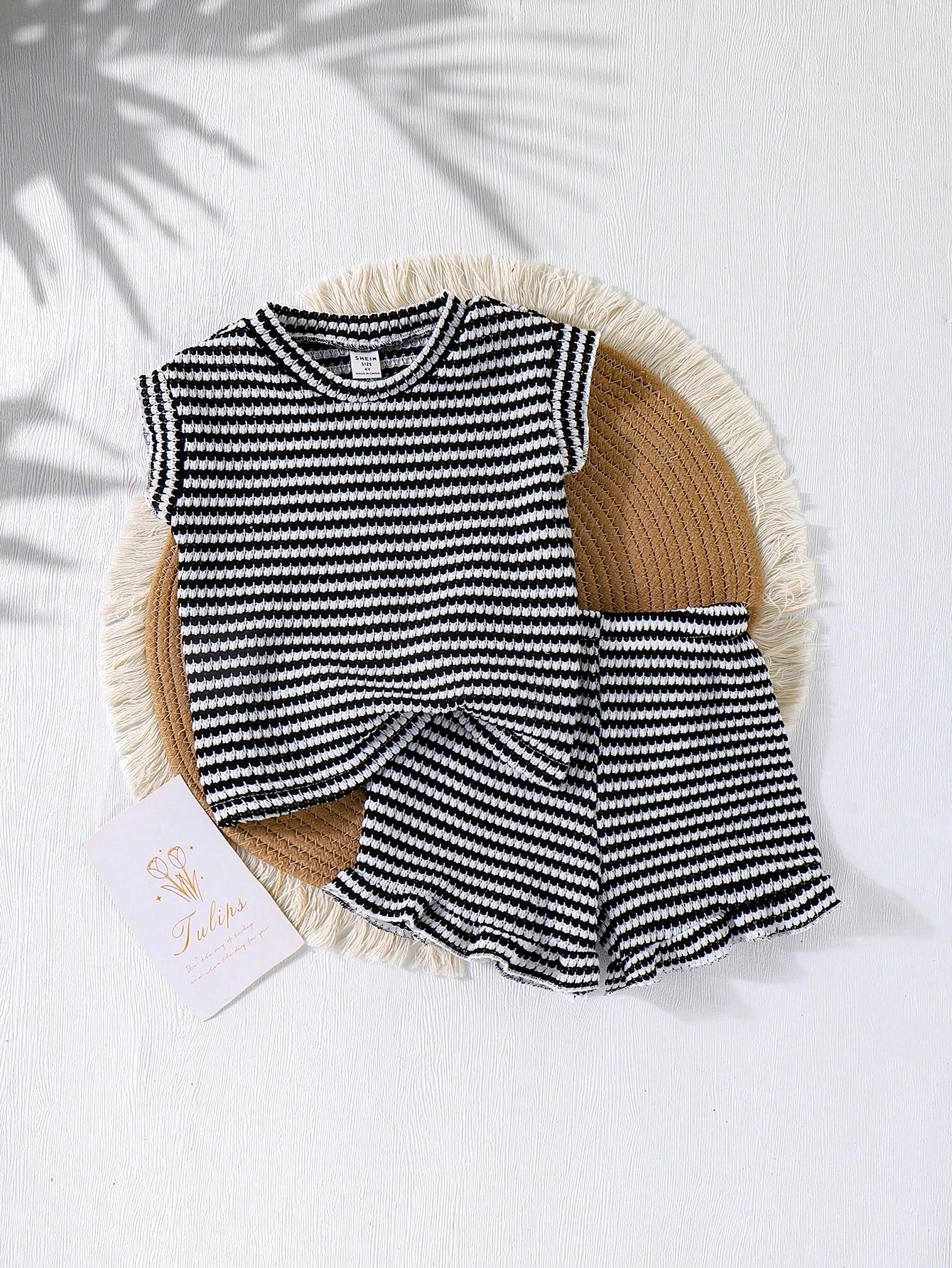 Conjunto niña