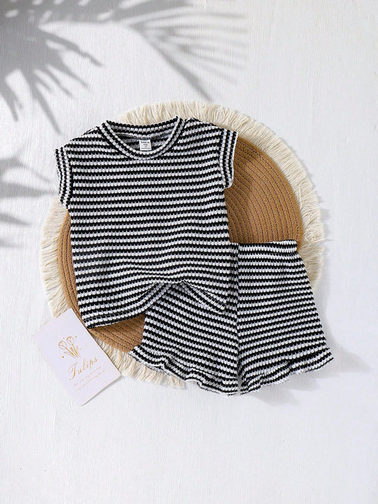 Conjunto niña