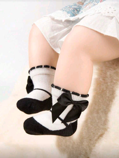 Calcetines bebé