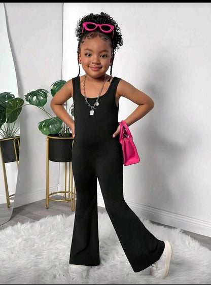 Mono niña