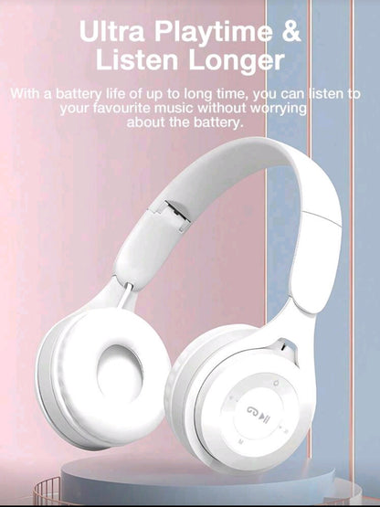 Auriculares inalambricos