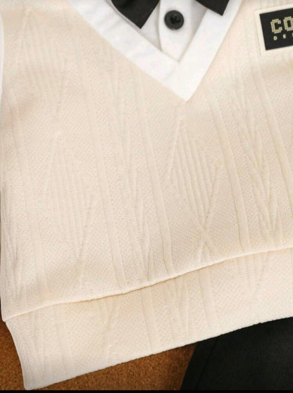 Conjunto niño