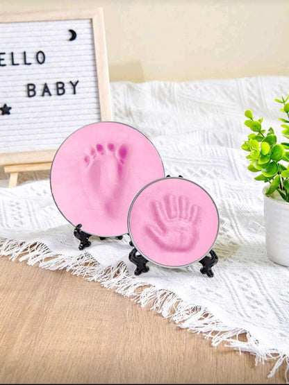 Molde acrílico bebés