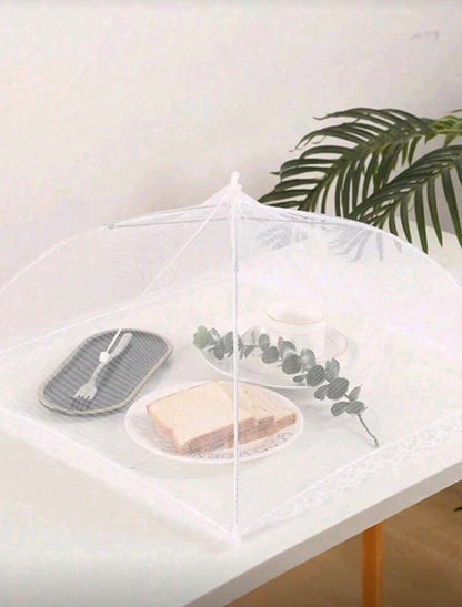 Cubierta de alimentos