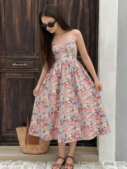 Vestido niña