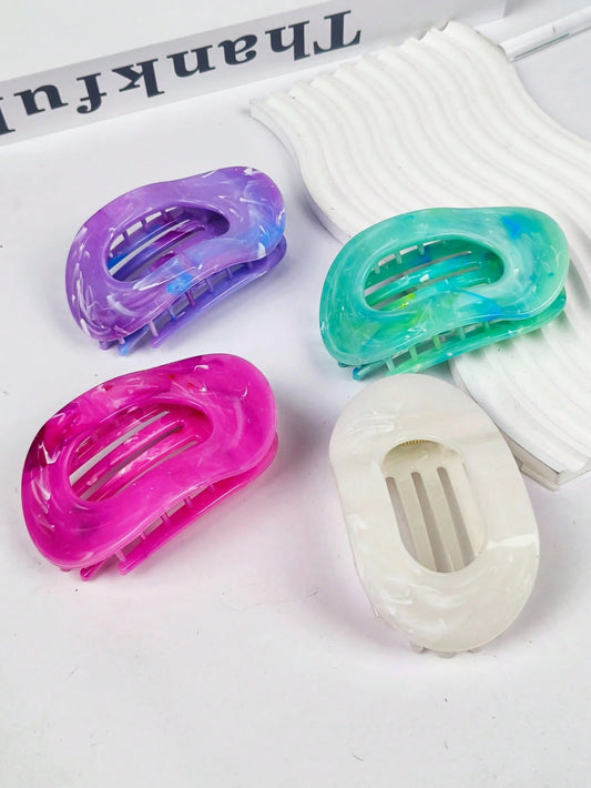 Pinzas para el cabello