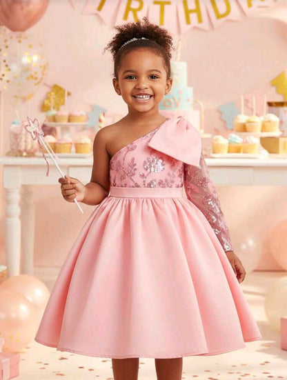 Vestido niña