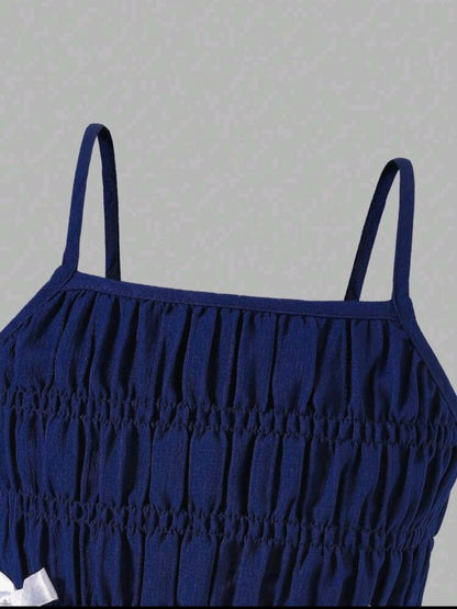 Conjunto niña